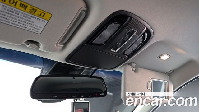 Kia Sorento 2020 — photo 18