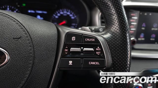 Kia Sorento 2020 — photo 19