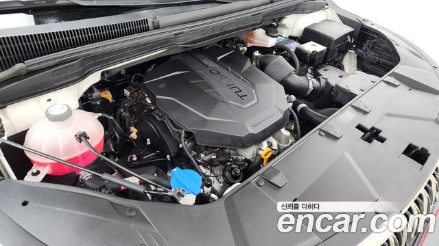 Kia Canival 2022 — photo 6