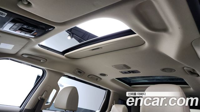 Kia Canival 2022 — photo 18