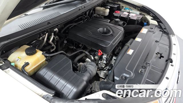 KG Mobility KORANDO 2015 — photo 6