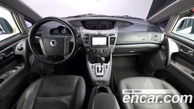 KG Mobility KORANDO 2015 — photo 7