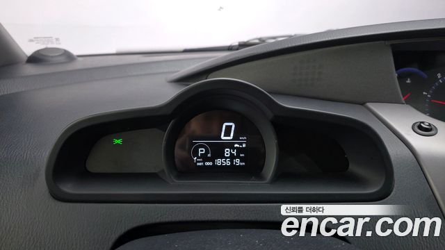 KG Mobility KORANDO 2015 — photo 8