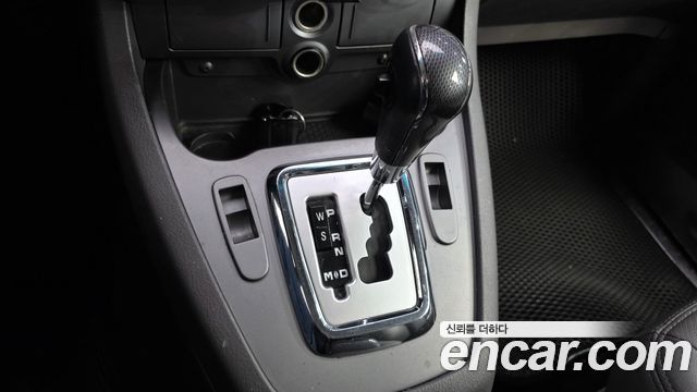 KG Mobility KORANDO 2015 — photo 9