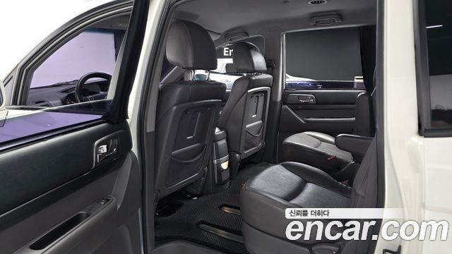 KG Mobility KORANDO 2015 — photo 12