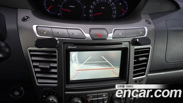 KG Mobility KORANDO 2015 — photo 16