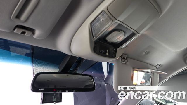 KG Mobility KORANDO 2015 — photo 18