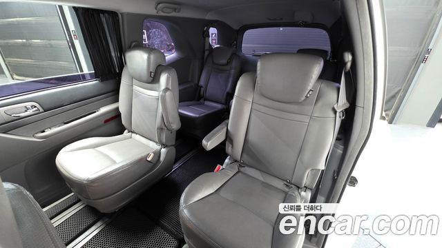 KG Mobility KORANDO 2015 — photo 19