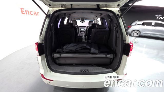 KG Mobility KORANDO 2015 — photo 20