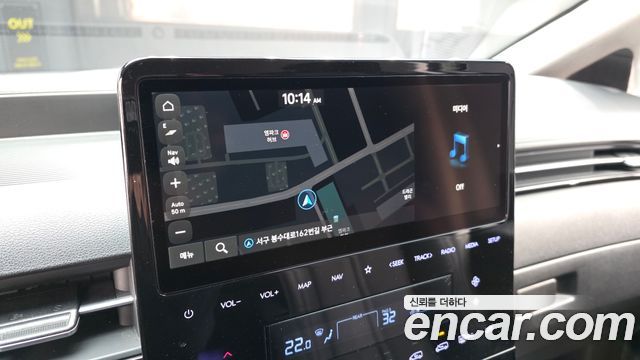 Hyundai Staria 2022 — photo 14