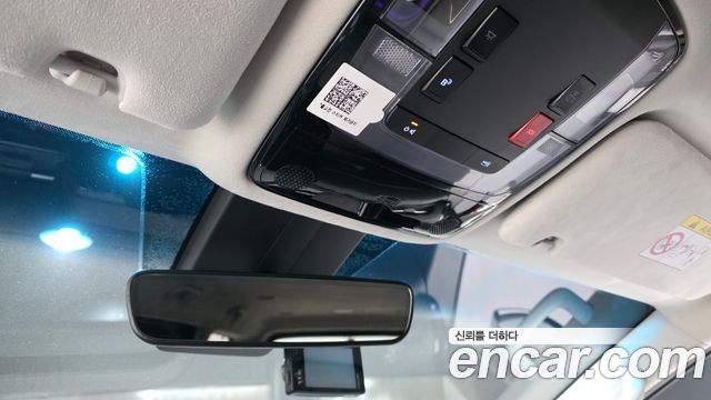 Hyundai Staria 2022 — photo 17