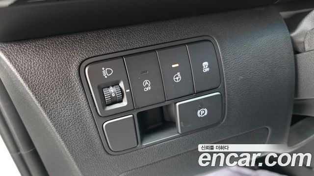 Hyundai Staria 2022 — photo 19