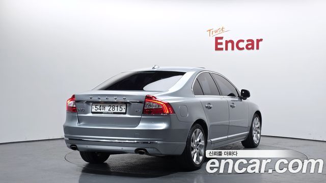 Volvo S80 2015 — photo 2