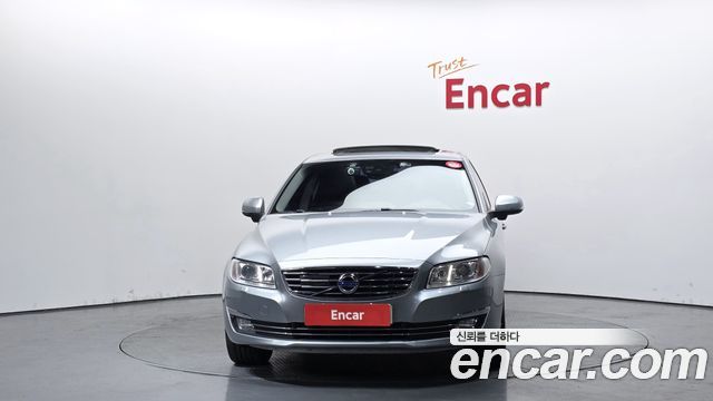 Volvo S80 2015 — photo 3