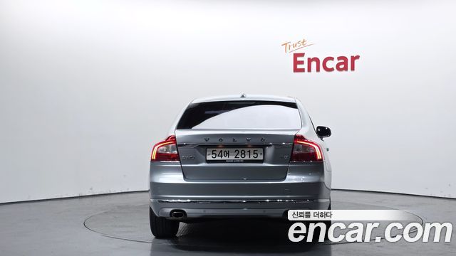 Volvo S80 2015 — photo 4