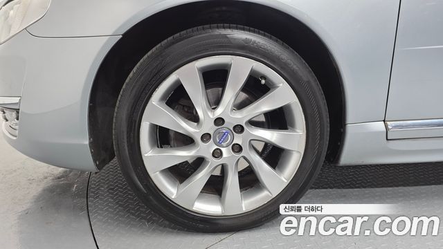Volvo S80 2015 — photo 5