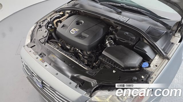 Volvo S80 2015 — photo 6