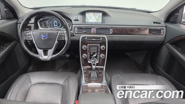 Volvo S80 2015 — photo 7