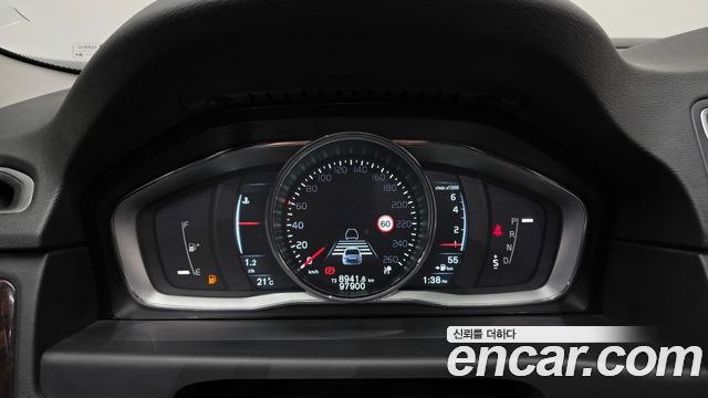 Volvo S80 2015 — photo 8