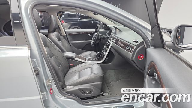 Volvo S80 2015 — photo 10