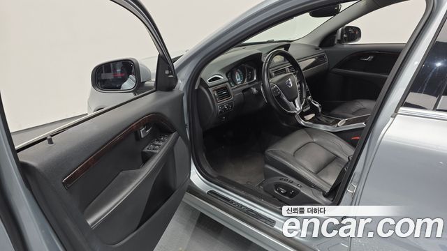 Volvo S80 2015 — photo 11