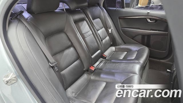 Volvo S80 2015 — photo 12