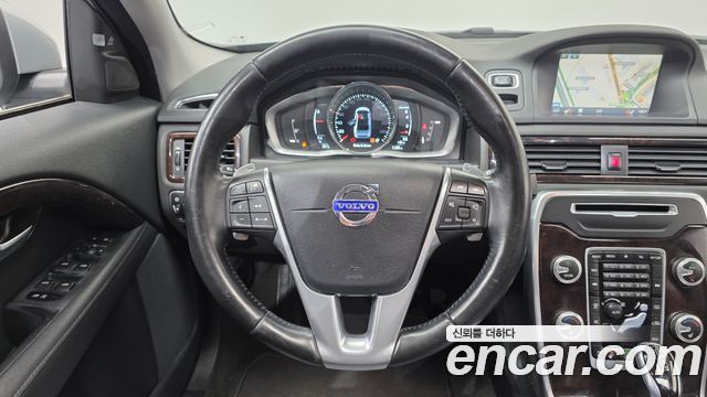 Volvo S80 2015 — photo 13