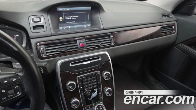 Volvo S80 2015 — photo 14