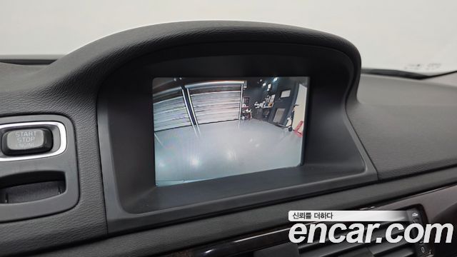 Volvo S80 2015 — photo 15