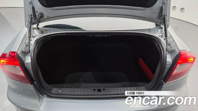 Volvo S80 2015 — photo 20