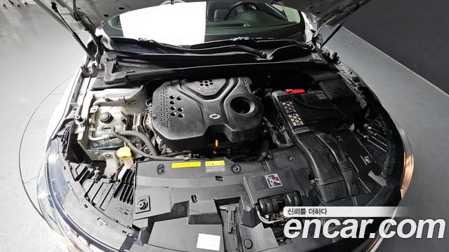 Renault Korea SM6 2017 — photo 6