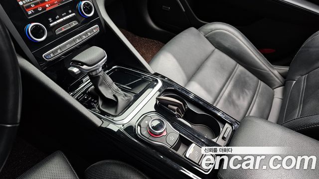 Renault Korea SM6 2017 — photo 9