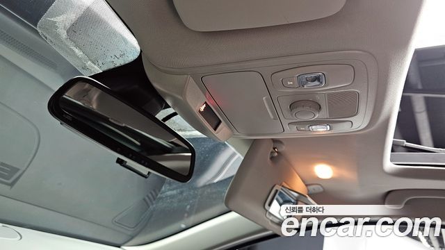 Renault Korea SM6 2017 — photo 18