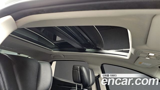 Renault Korea SM6 2017 — photo 19