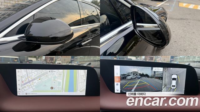 Genesis G90 2023 — photo 11