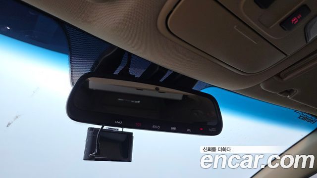 Kia Canival 2019 — photo 27