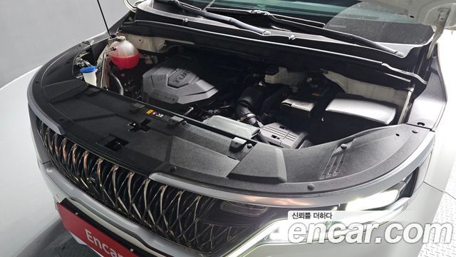 Kia Canival 2021 — photo 6