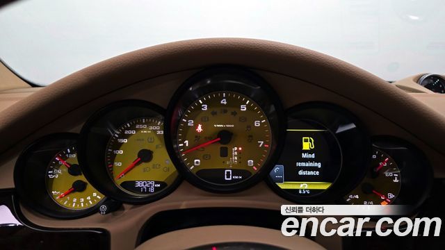 Porsche Panamera 2014 — photo 8