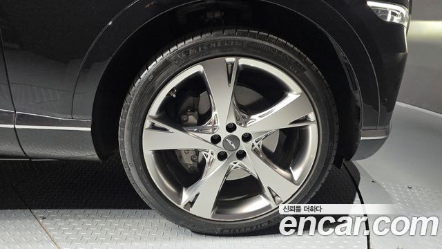 Genesis GV80 2023 — photo 5