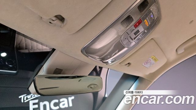 Genesis GV80 2023 — photo 19