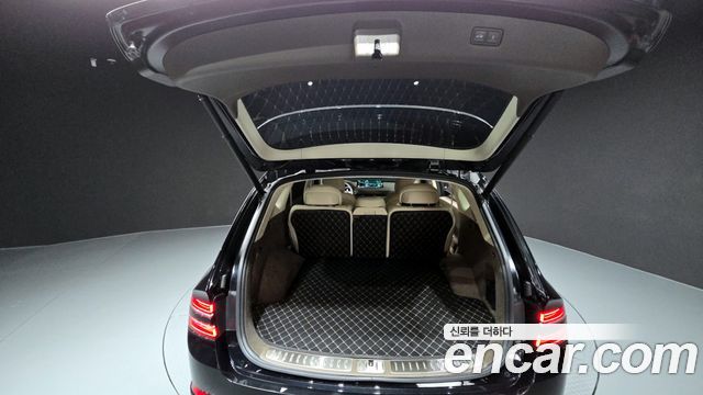 Genesis GV80 2023 — photo 20