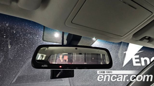 KG Mobility Rexton 2019 — photo 19