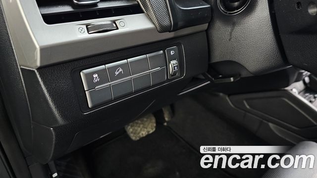 KG Mobility Rexton 2019 — photo 14