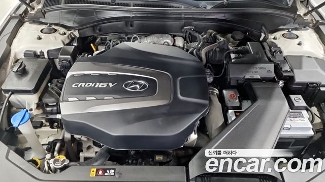 Hyundai Grandeur 2018 — photo 6