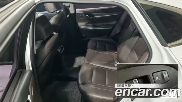Hyundai Grandeur 2018 — photo 11