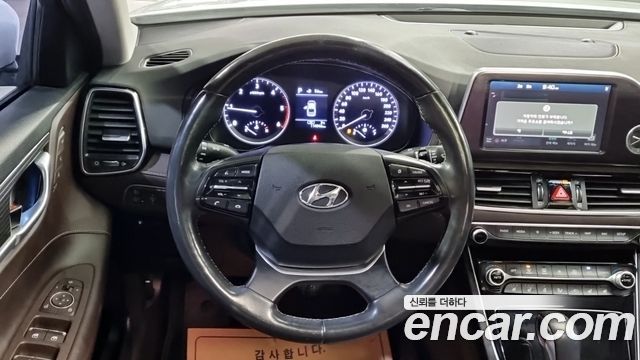 Hyundai Grandeur 2018 — photo 13