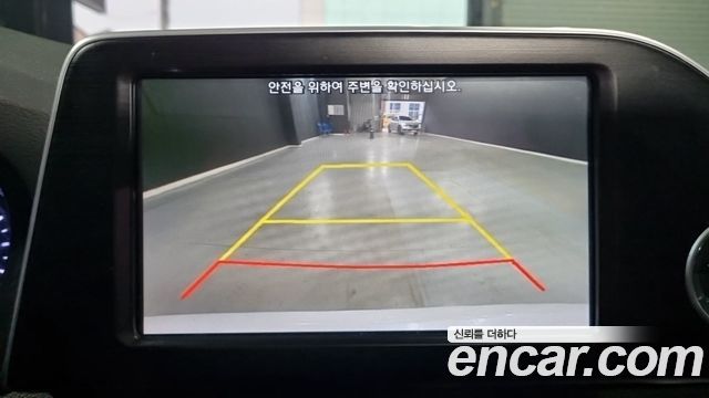 Hyundai Grandeur 2018 — photo 15