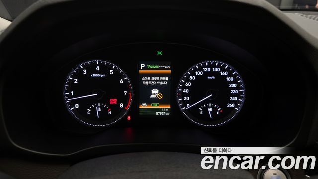 Hyundai Grandeur 2018 — photo 8