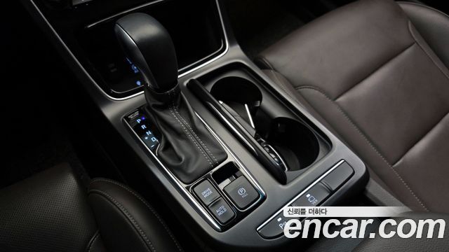 Hyundai Grandeur 2018 — photo 9