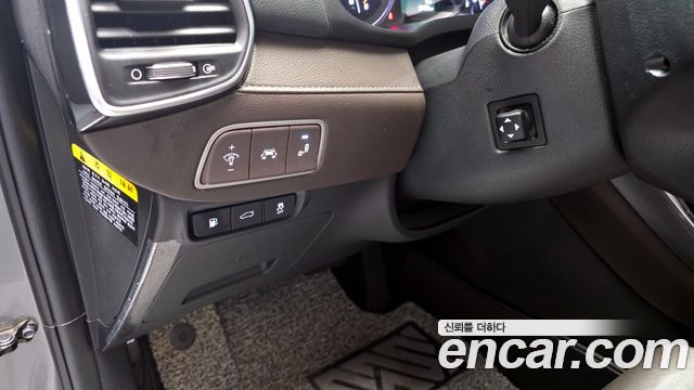 Hyundai Grandeur 2018 — photo 14